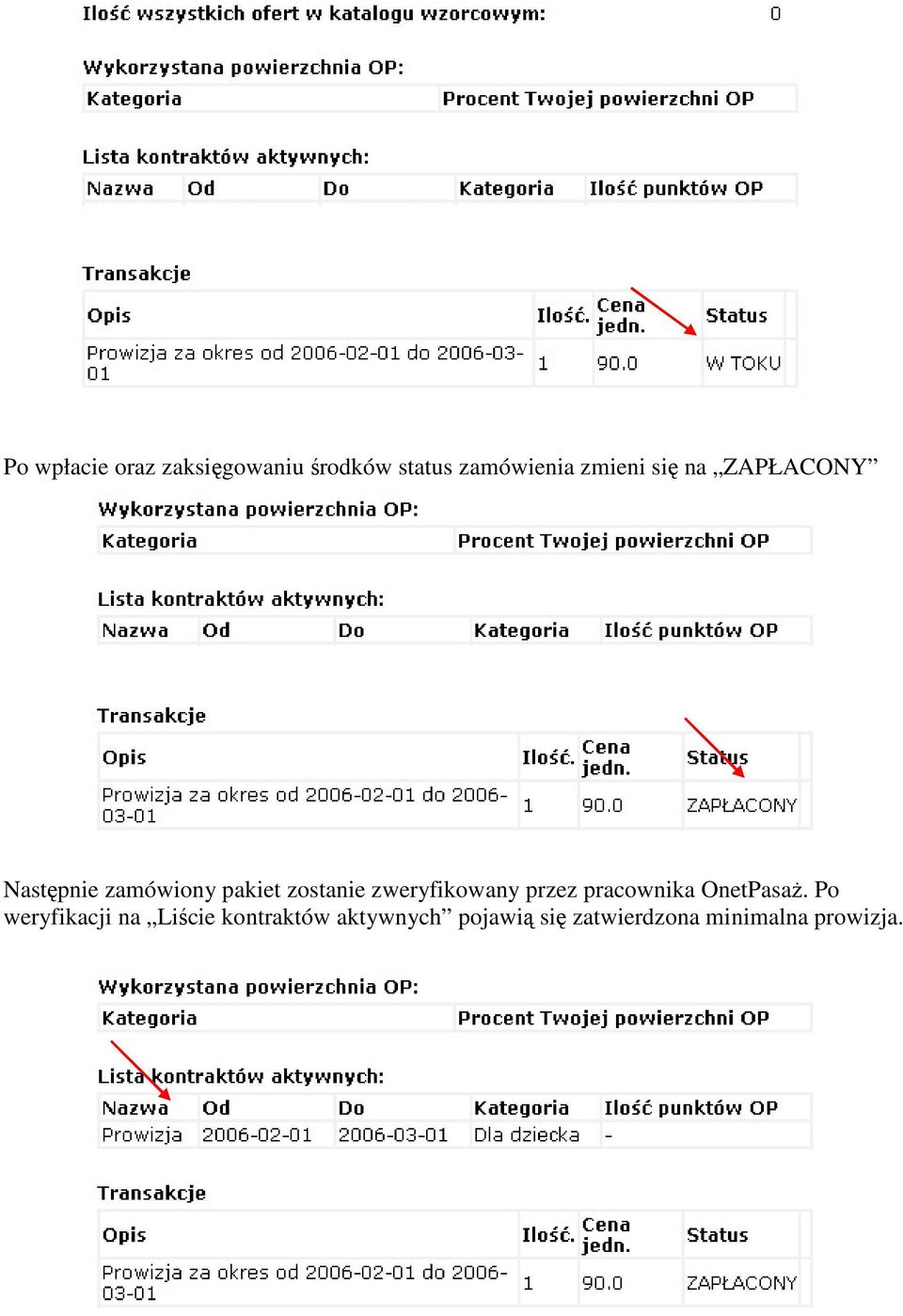 zweryfikowany przez pracownika OnetPasaż.