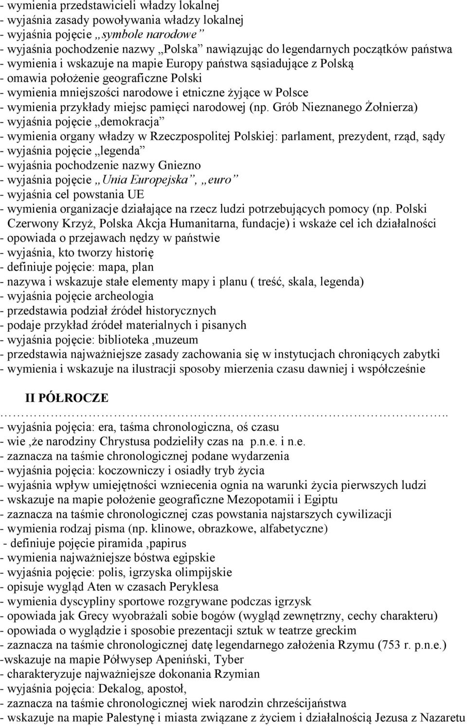 miejsc pamięci narodowej (np.