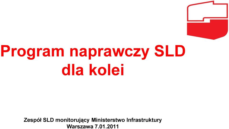 monitorujący Ministerstwo