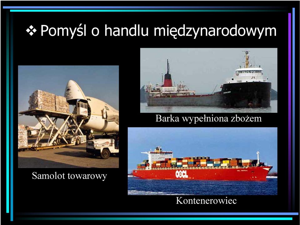 wypełniona zbożem