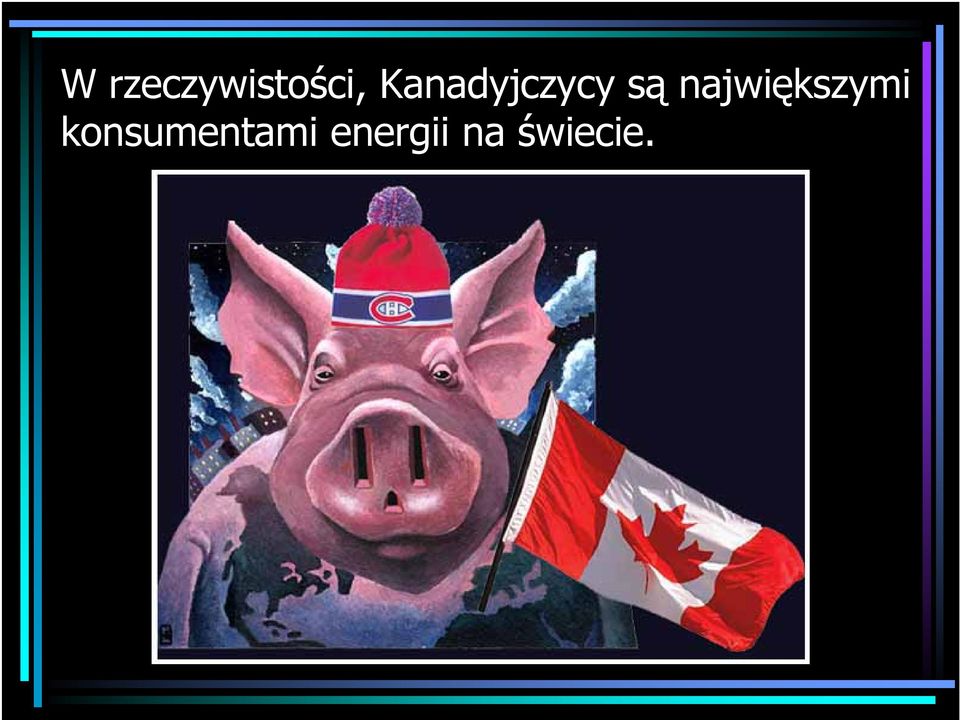 największymi