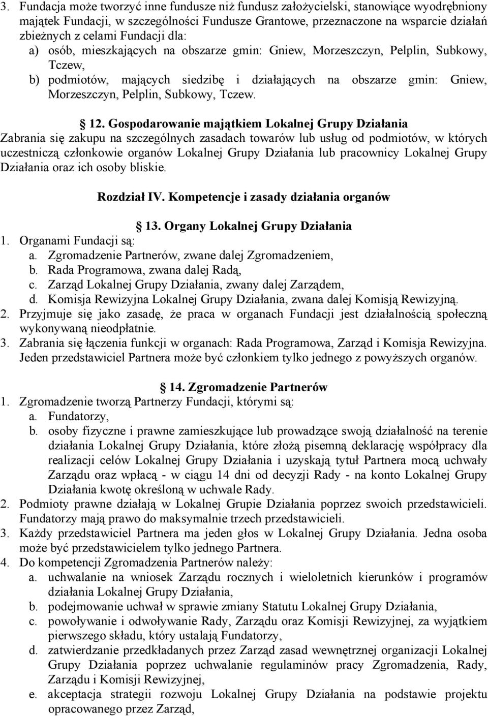 Subkowy, Tczew. 12.