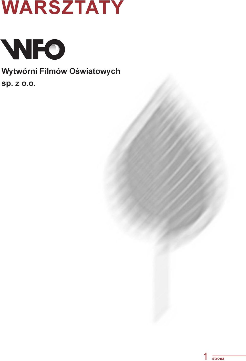 Oświatowych sp.