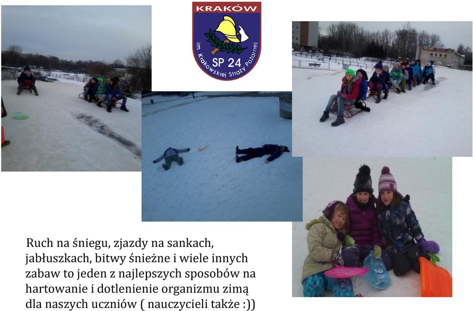 najlepszych sposobów na hartowanie i dotlenienie