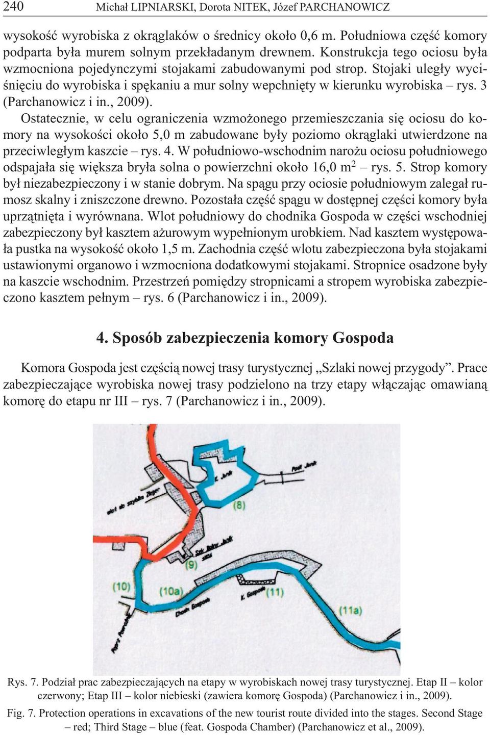 3 (Parchanowicz i in., 2009).