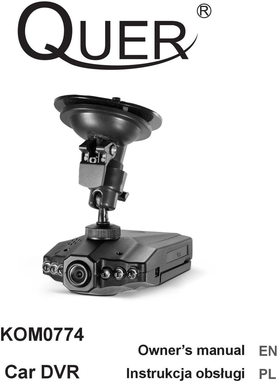 Car DVR