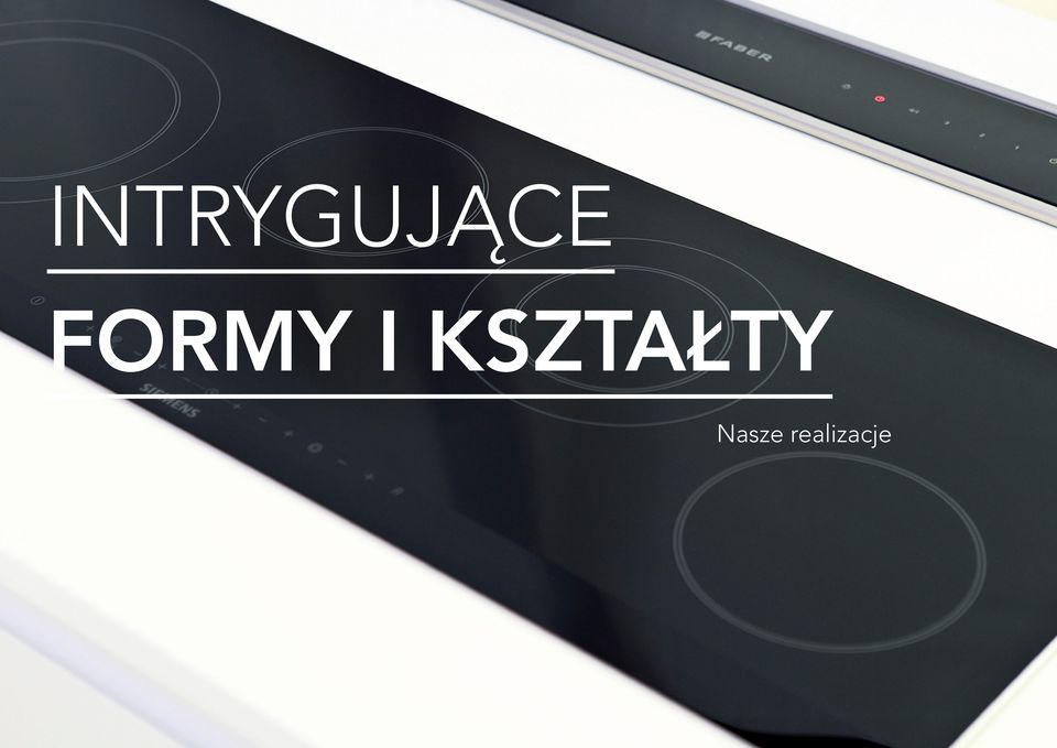 kształty