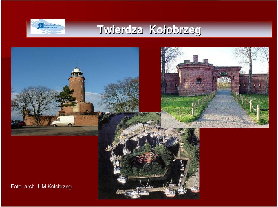 obrzeg Foto.