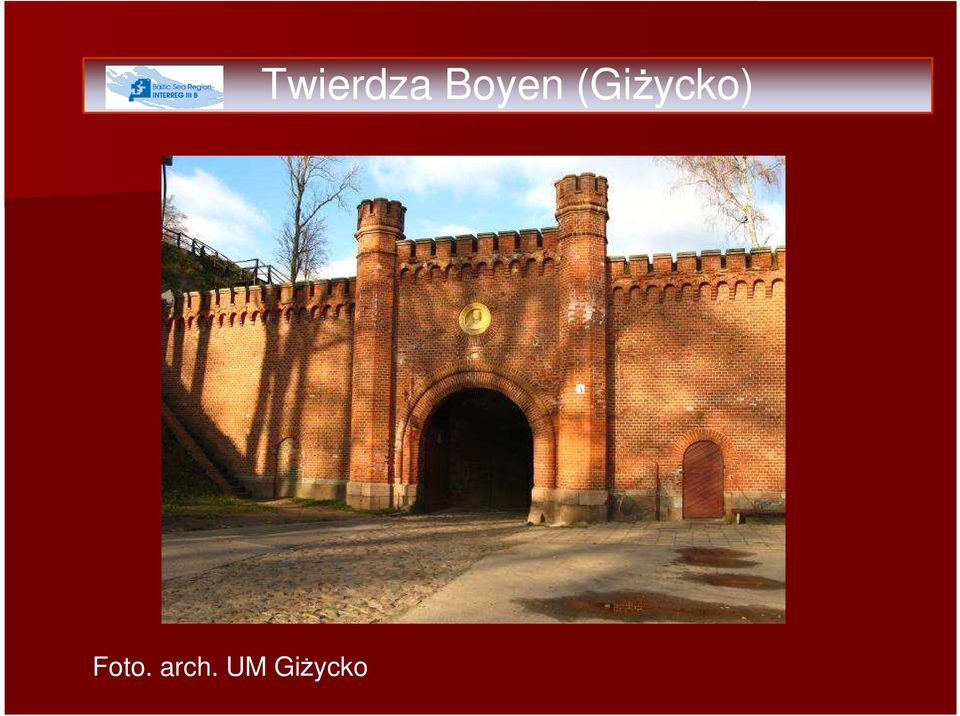 Twierdza