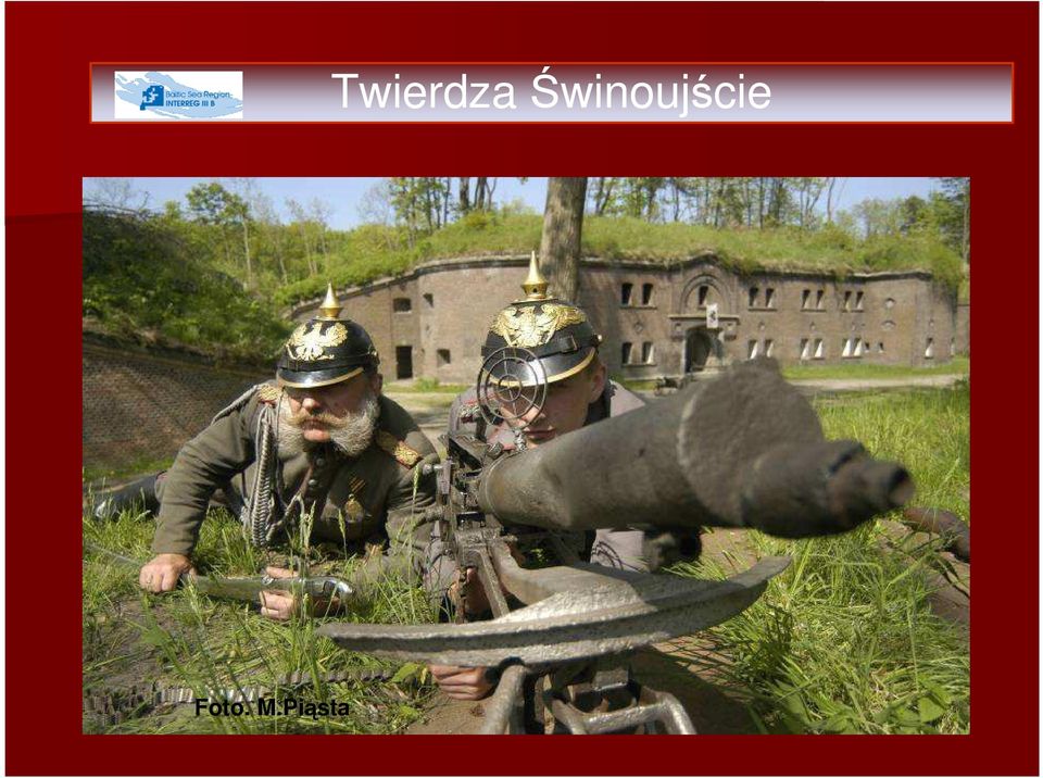 Twierdza