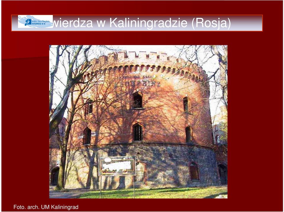 (Rosja) Foto.