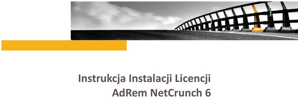 Licencji