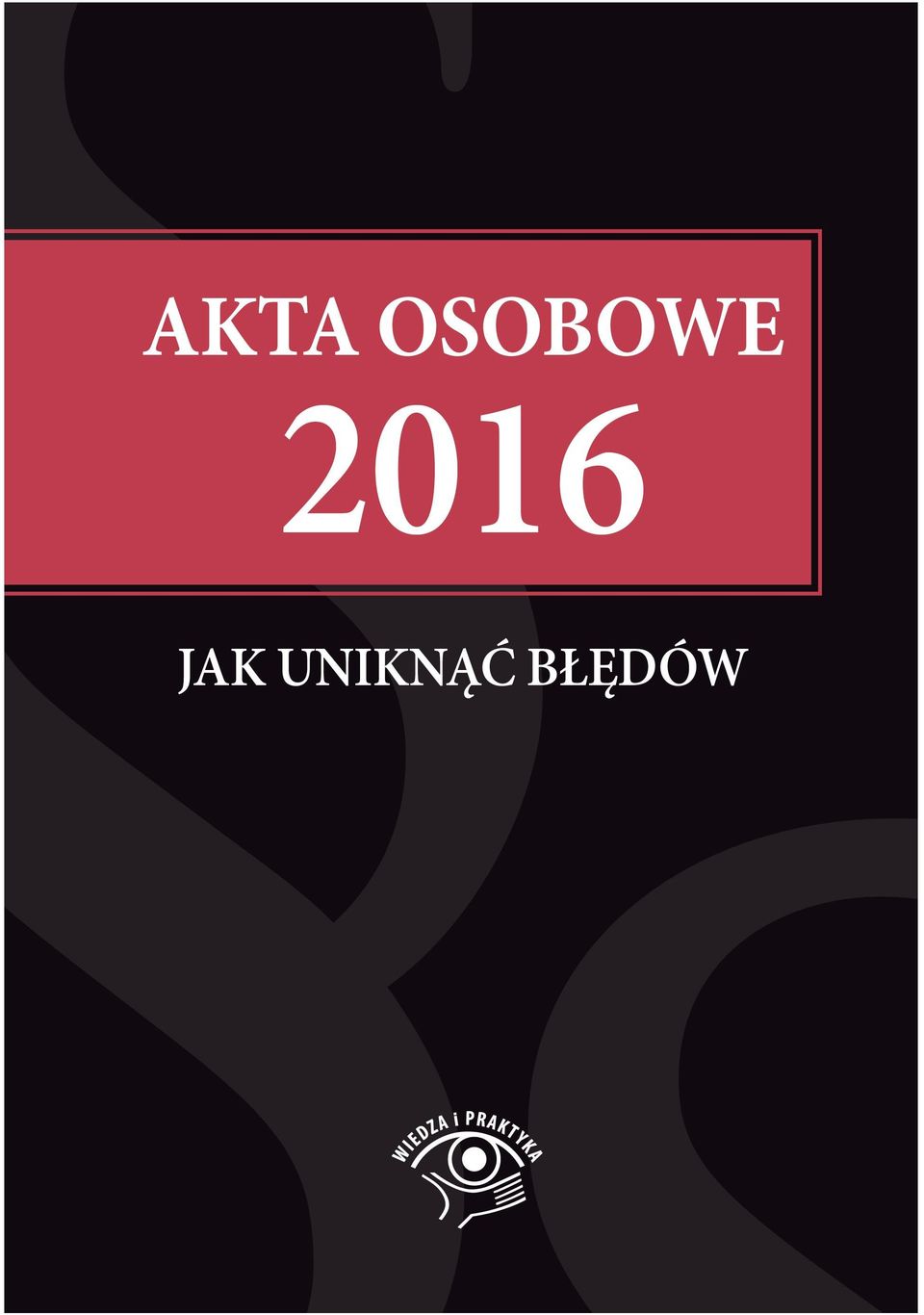 2016 JAK