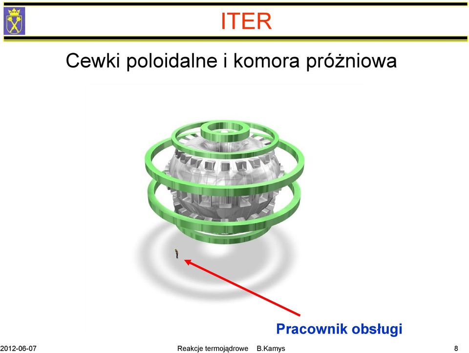 Pracownik obsługi