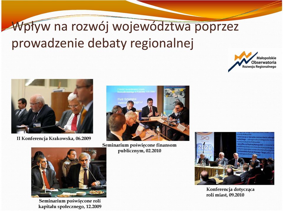 2009 Seminarium poświęcone finansom publicznym, 02.