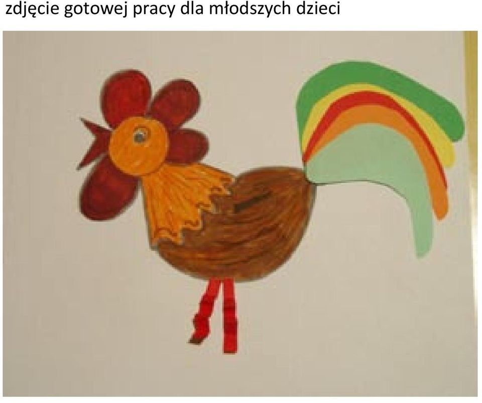 pracy dla