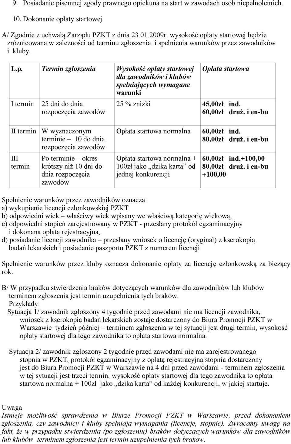 60,00zł druż.