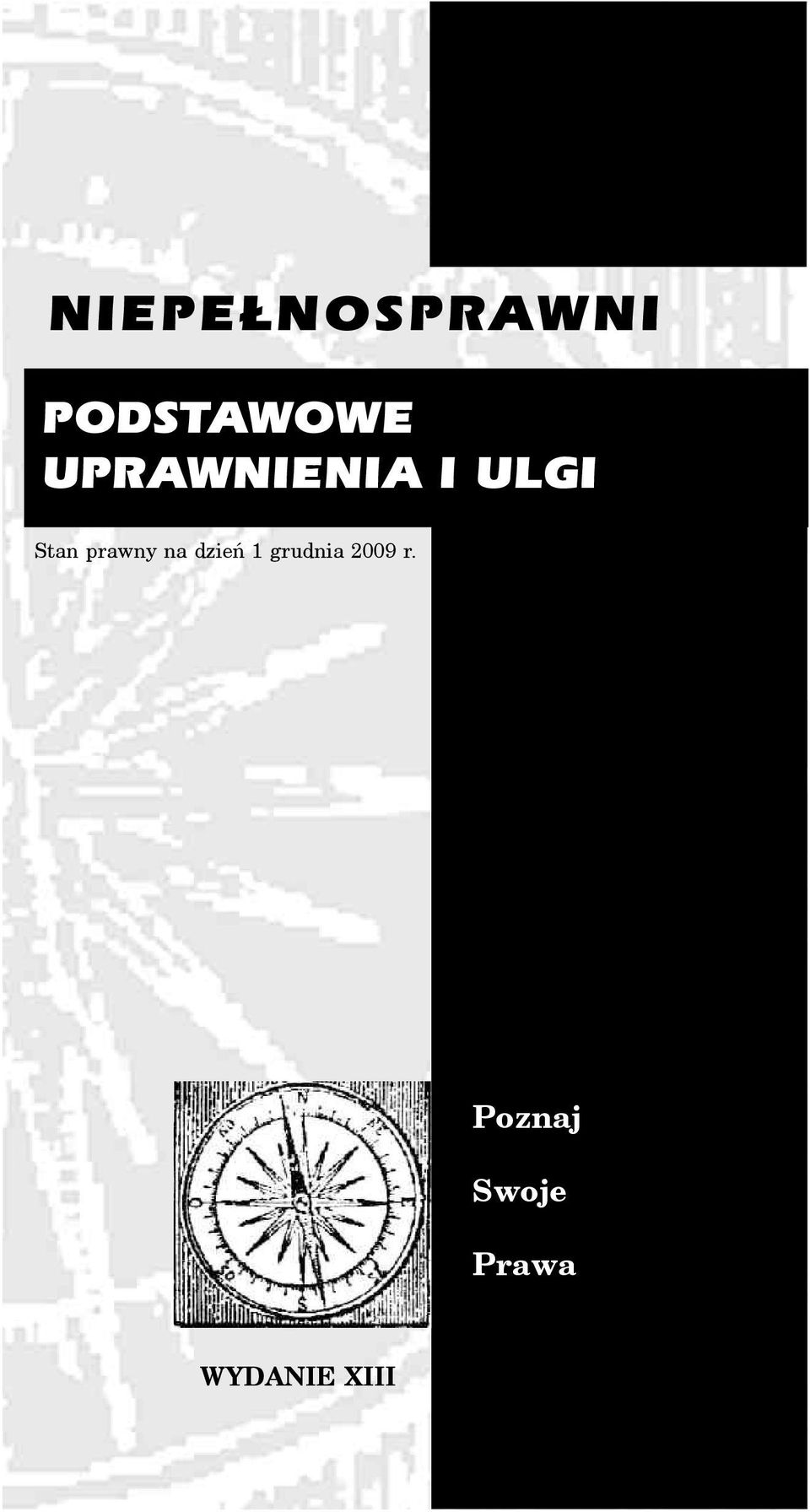 UPRAWNIENIA I ULGI