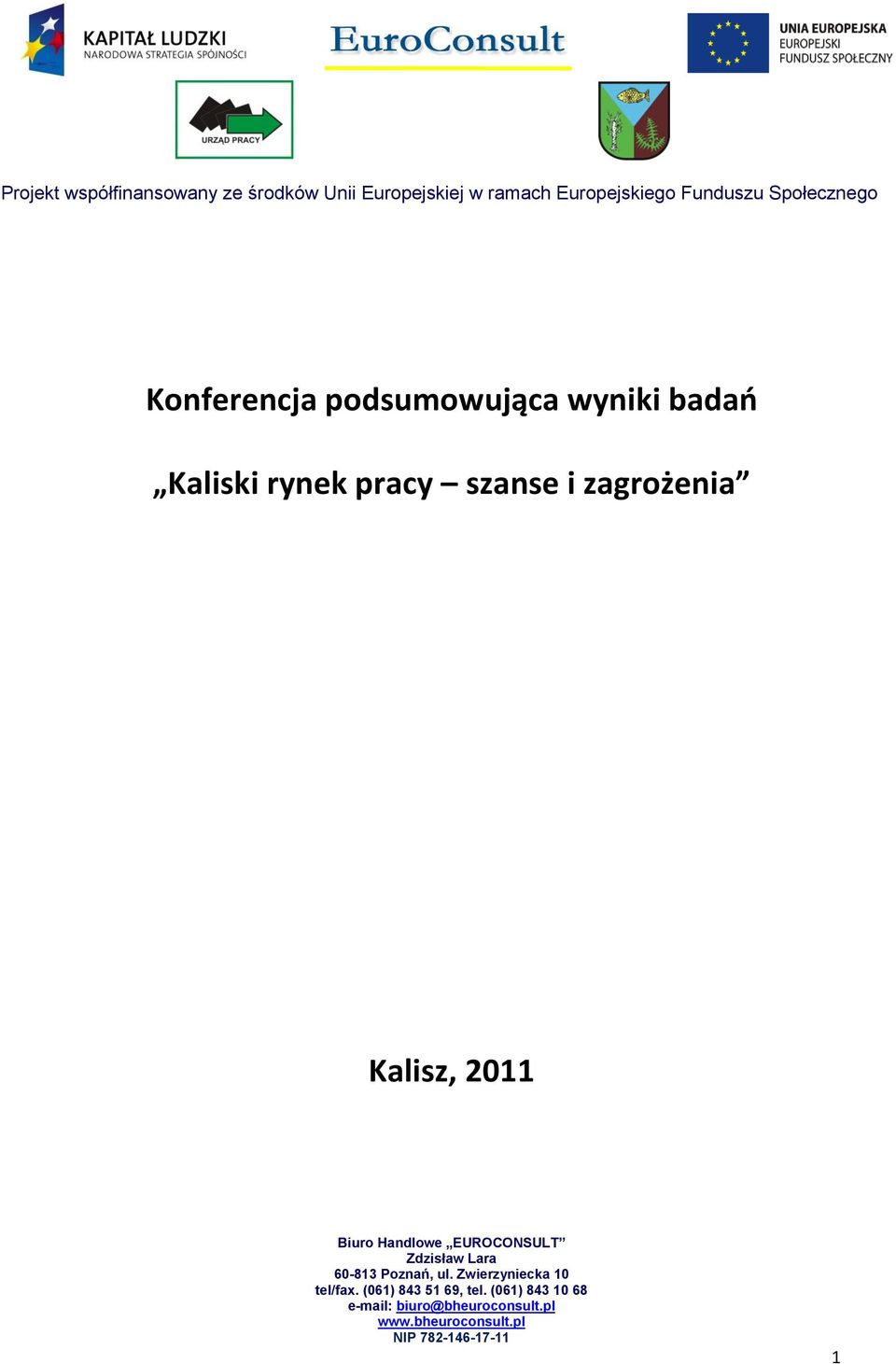 badao Kaliski rynek