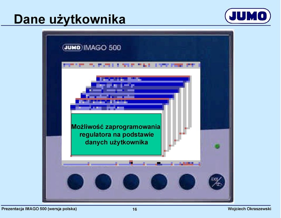 zaprogramowania