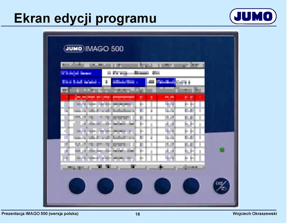 programu