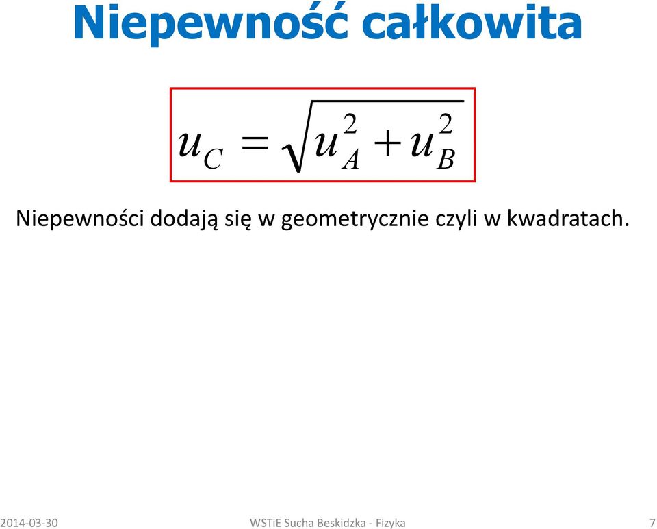 geometrcze czl w kwadratach.