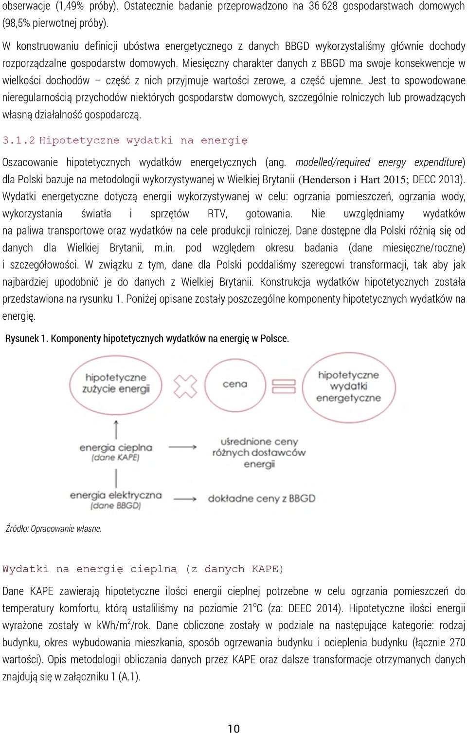 Miesięczny charakter danych z BBGD ma swoje konsekwencje w wielkości dochodów część z nich przyjmuje wartości zerowe, a część ujemne.