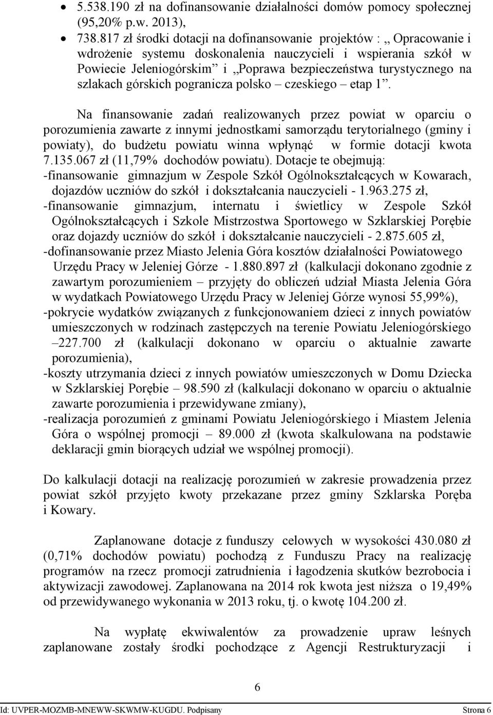 szlakach górskich pogranicza polsko czeskiego etap 1.