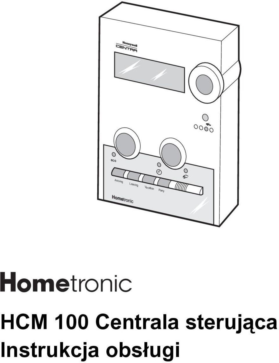 100 Centrala