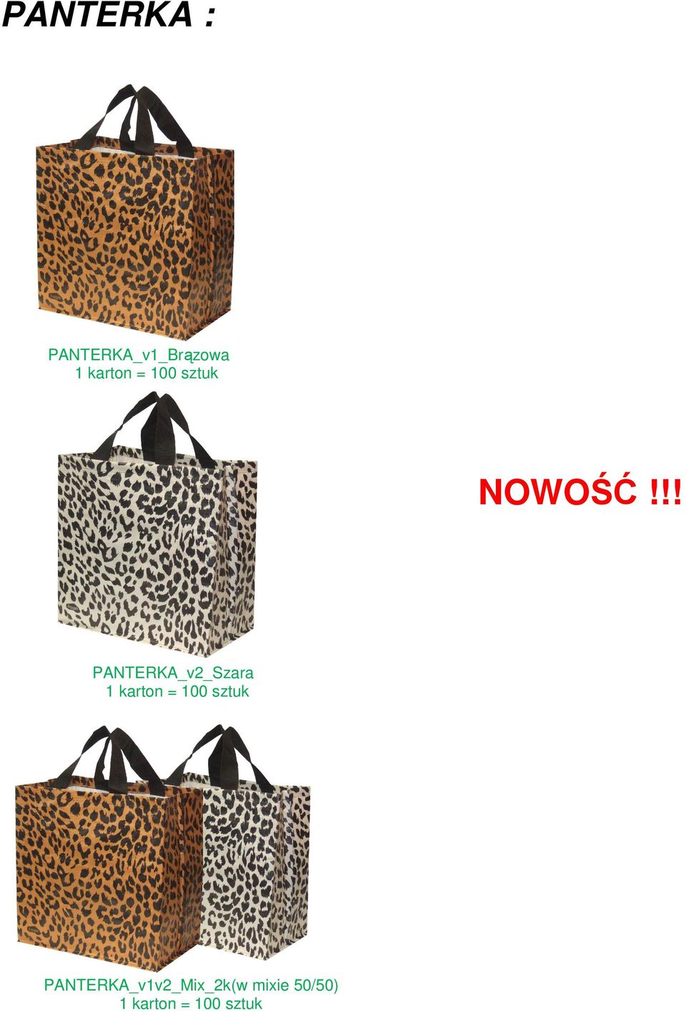 NOWOŚĆ!