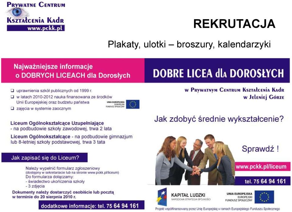 ulotki