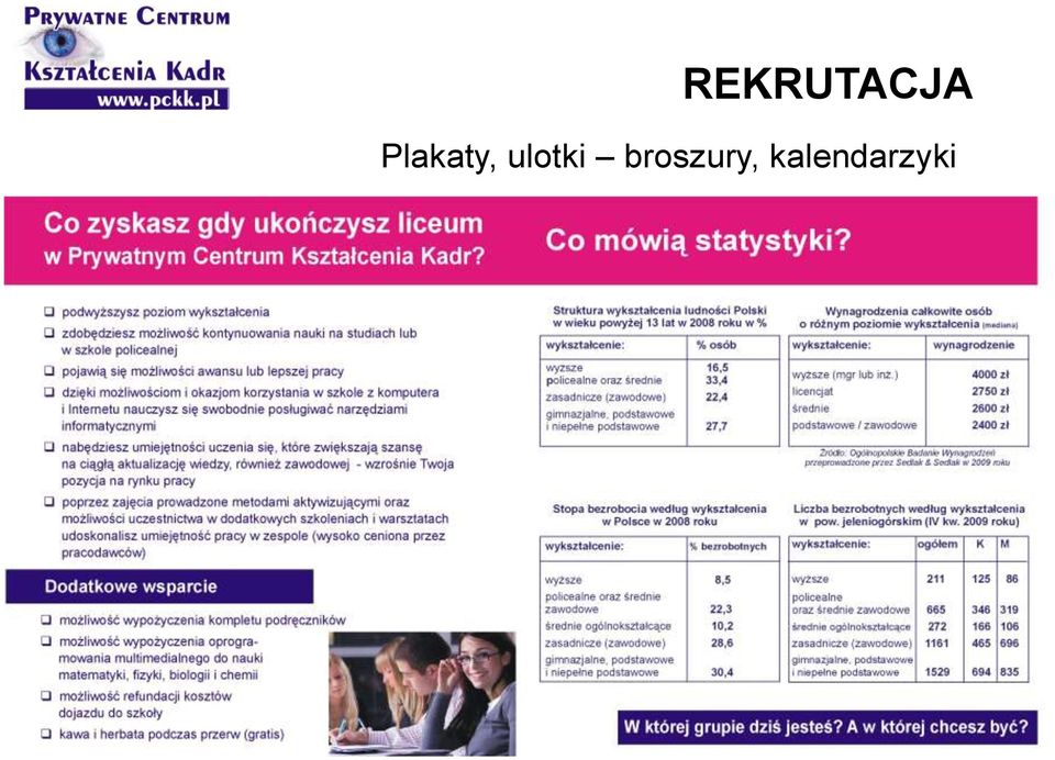 ulotki