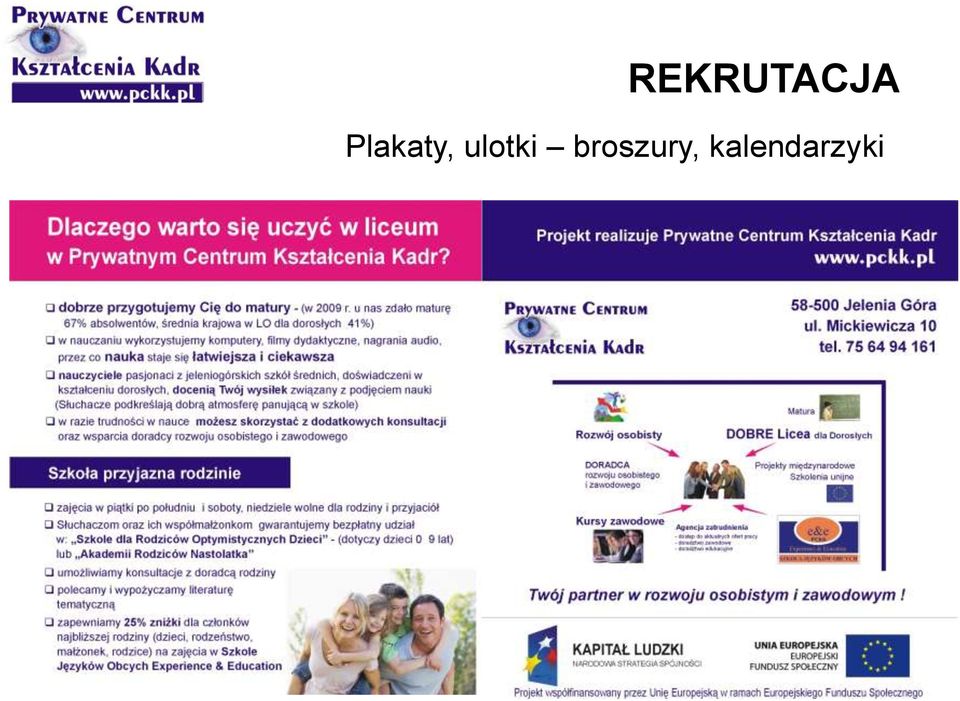 ulotki