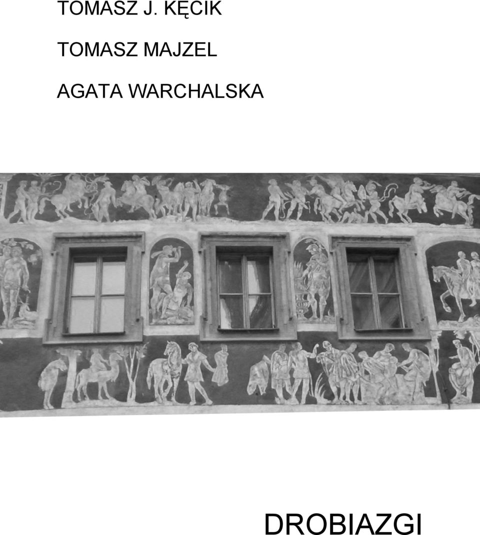 MAJZEL AGATA
