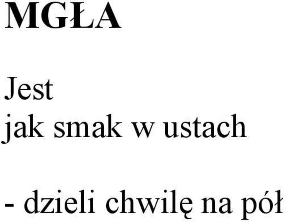 ustach -