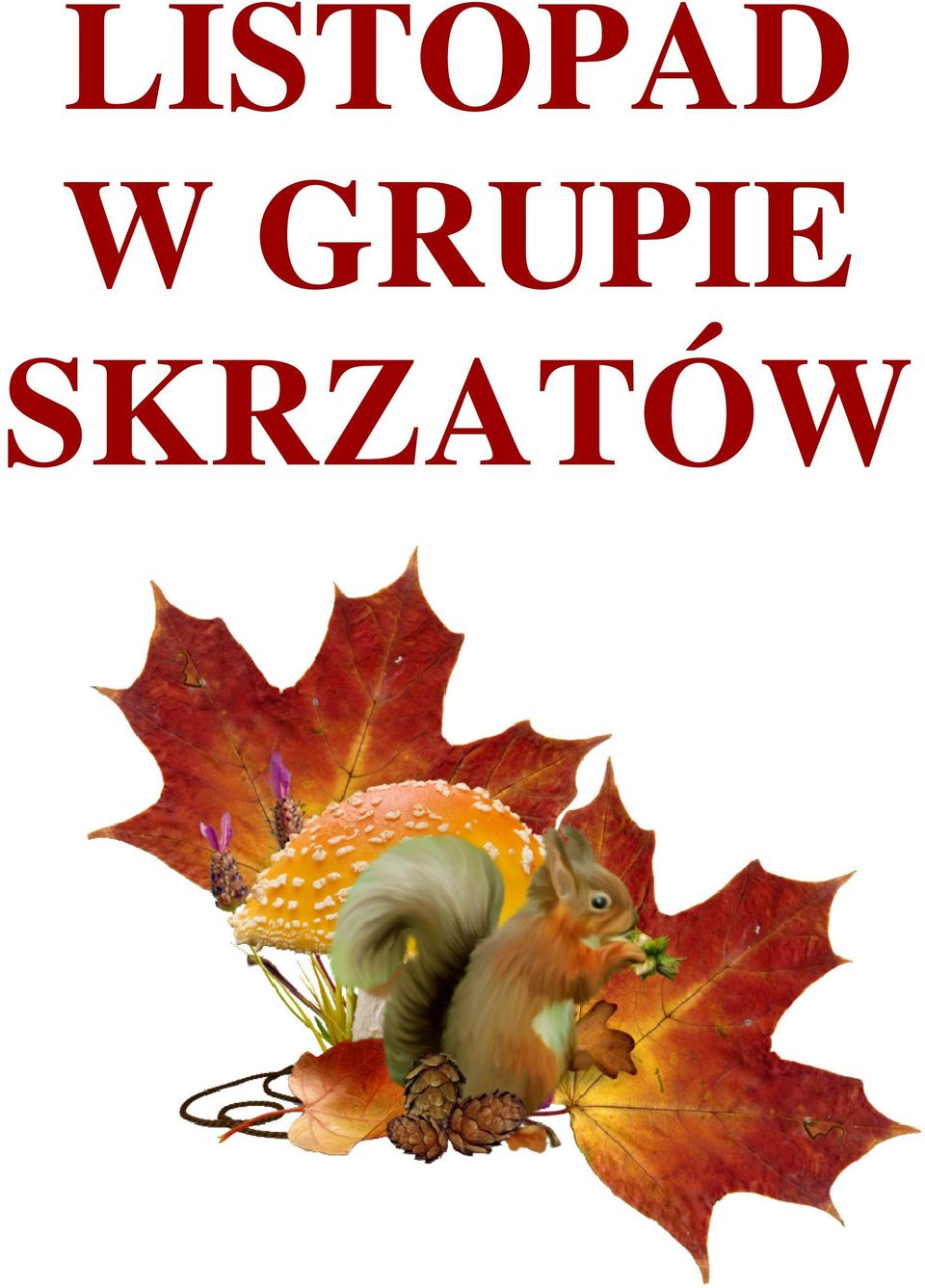 SKRZATÓW