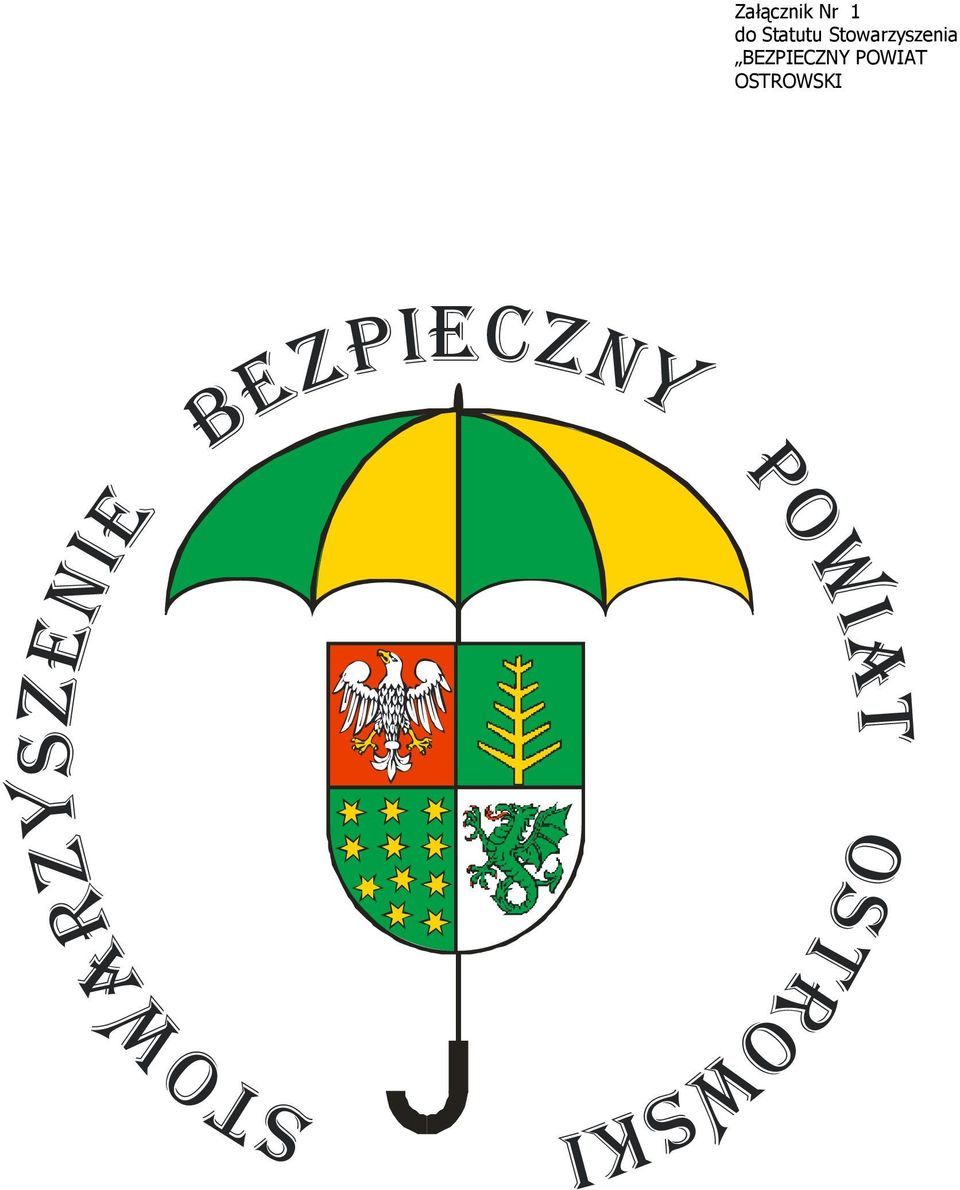 POWIAT OSTROWSKI BEZPIECZNY