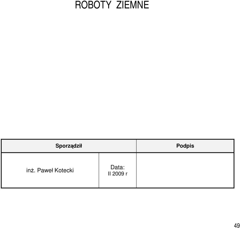inż. Paweł