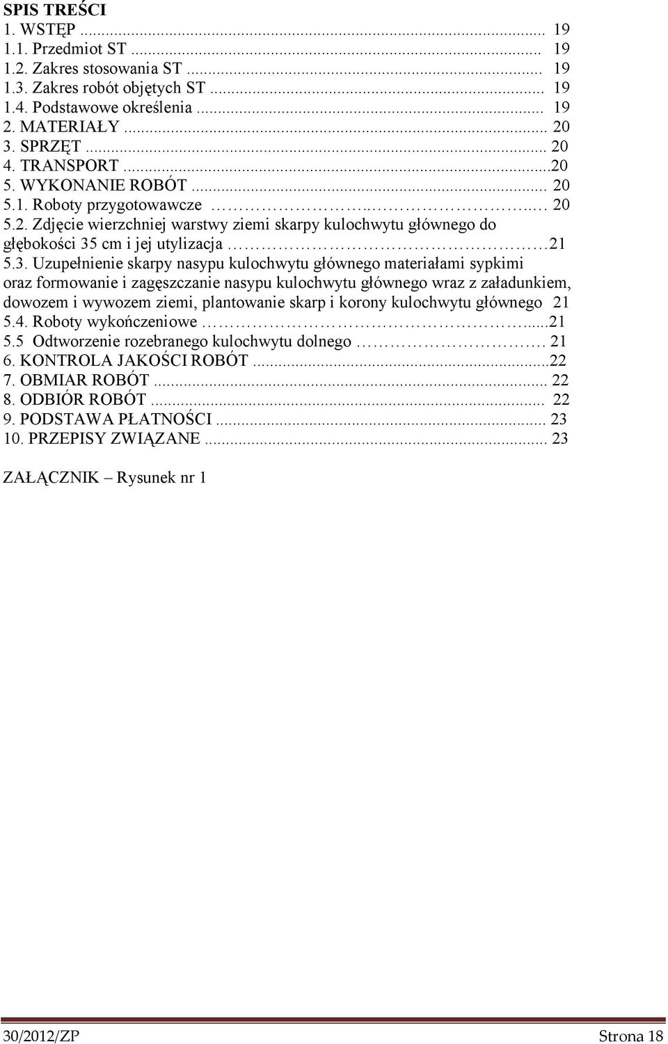 cm i jej utylizacja 21 5.3.