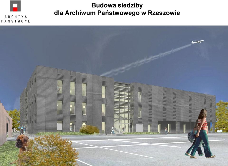dla Archiwum