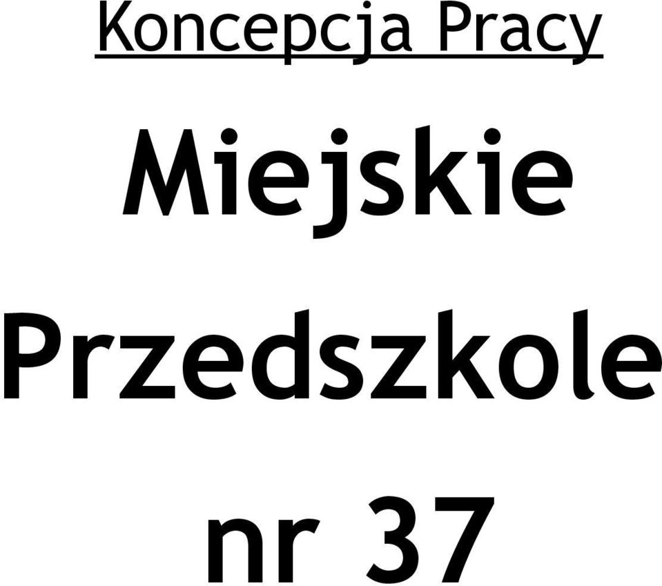 Miejskie