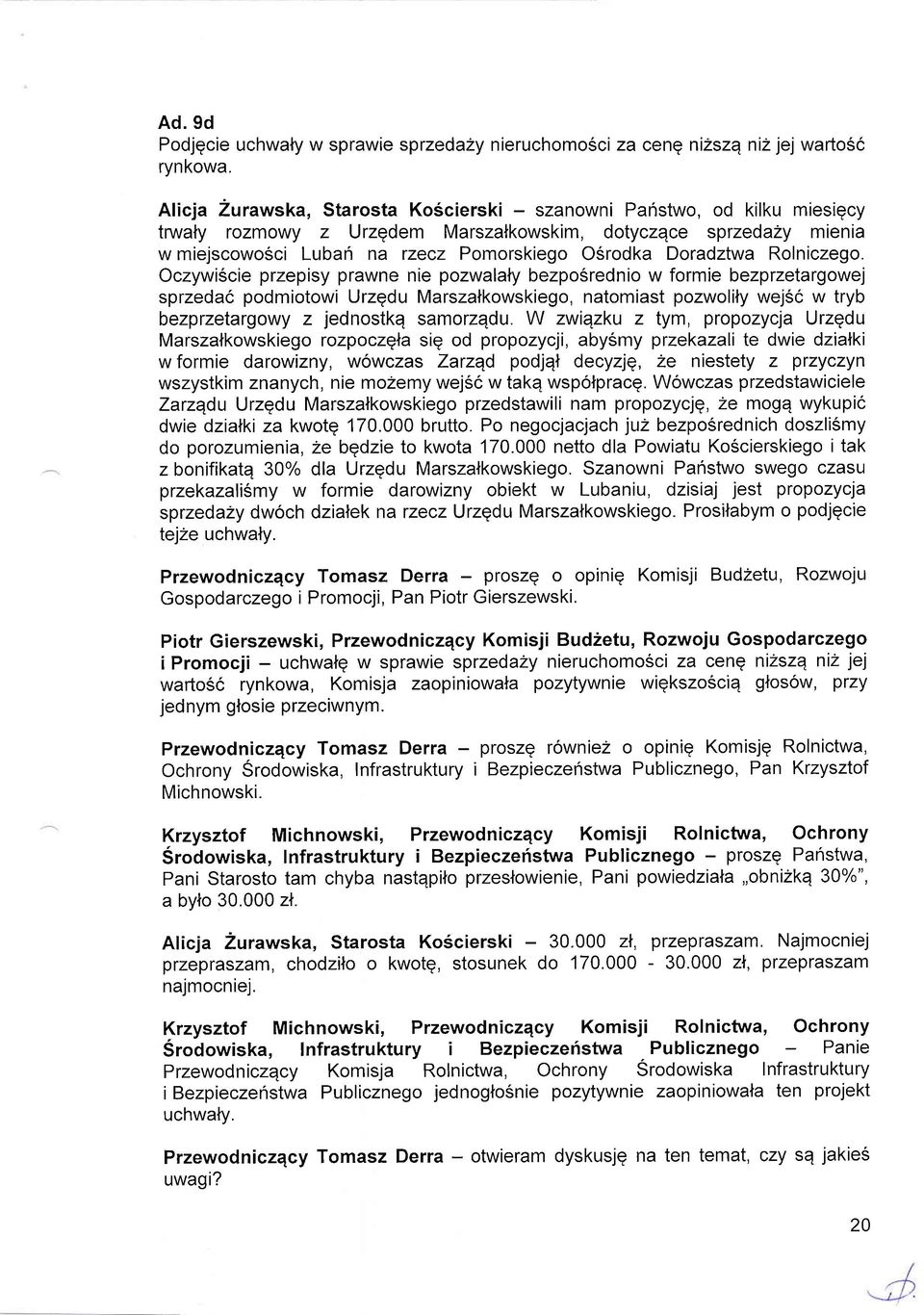 Doradztwa Rolniczego.