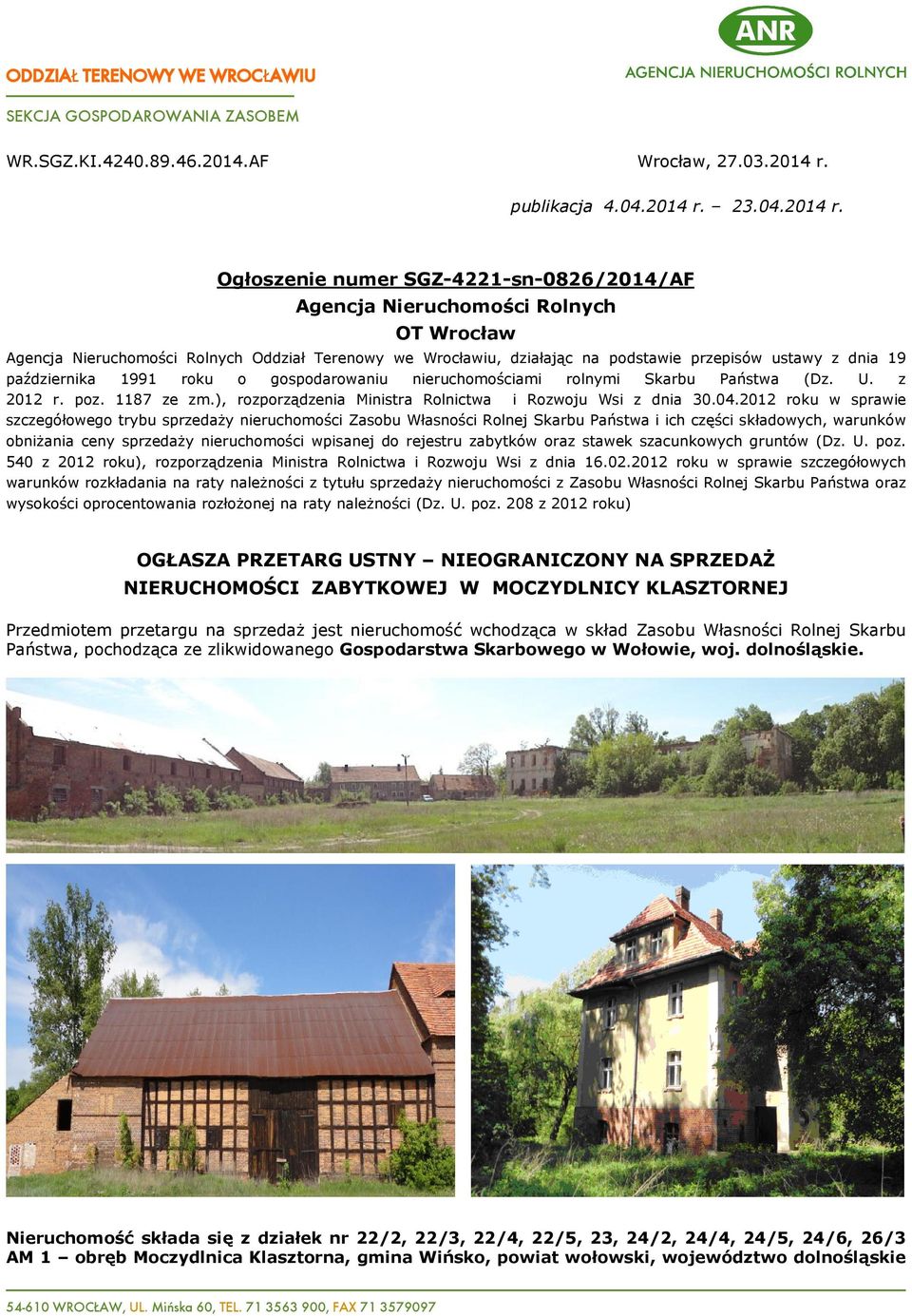 23.04.2014 r.
