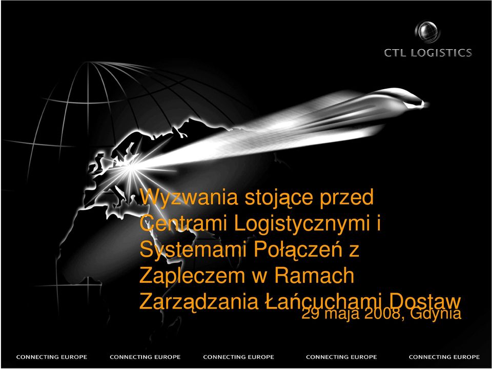 z Zapleczem w Ramach Zarządzania