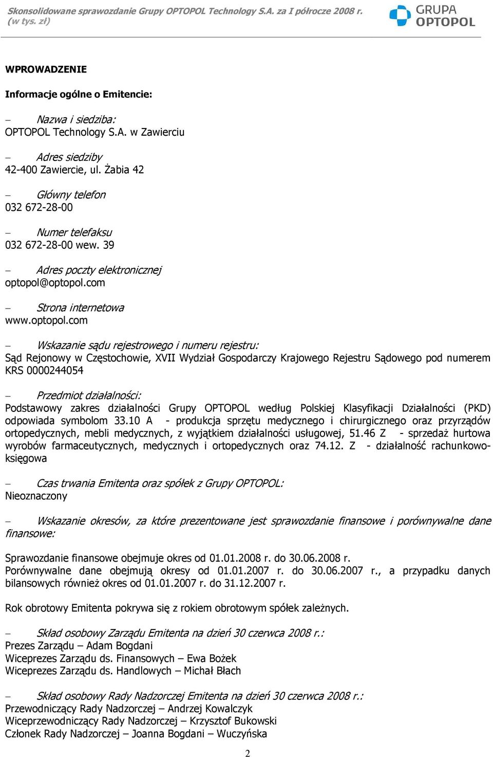 optopol.