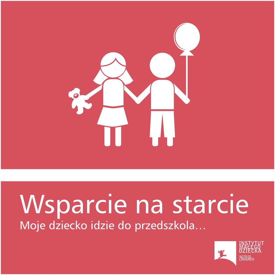 dziecko idzie