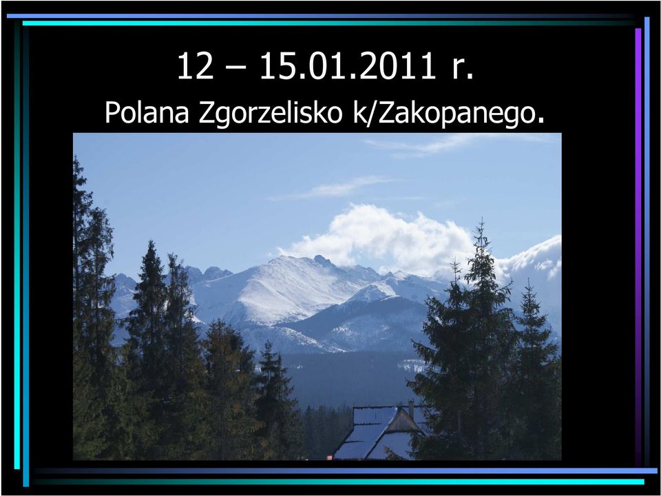Polana