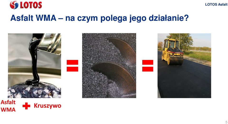 jego działanie?