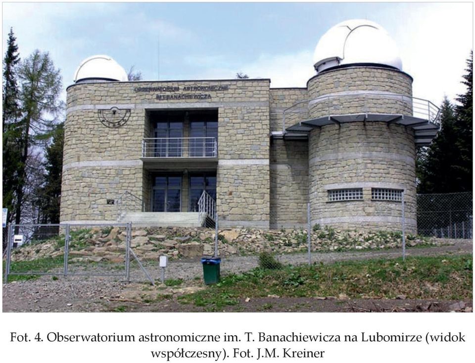 astronomiczne im. T.