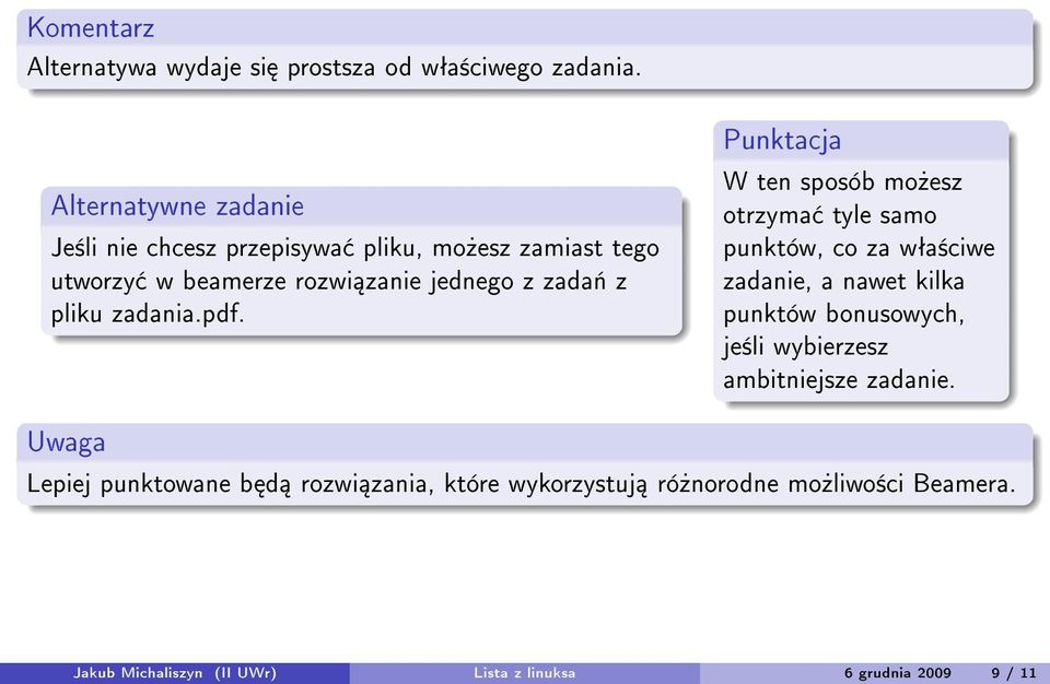 pliku zadania.pdf.